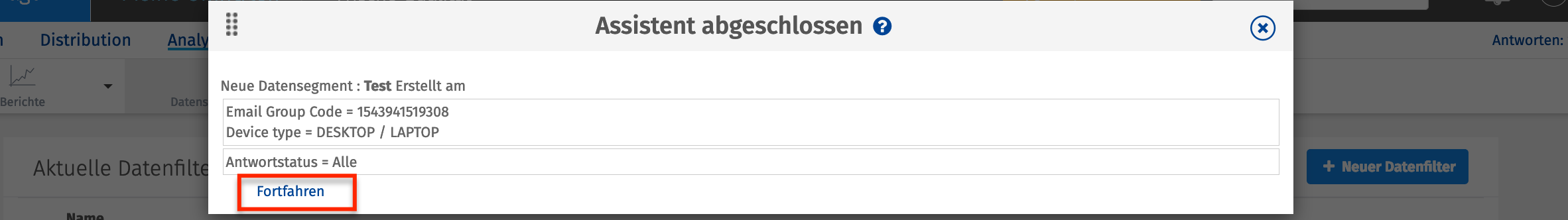 Survey Software Help Image
